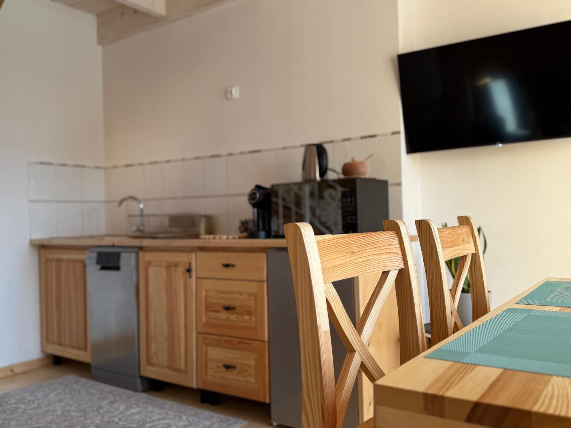 Widok Apartamenty Zakopane Exterior foto